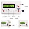 image1HZ500KHZ DDS Functional Signal Generator Seesii DDS Function Low Frequency Signal Generator SineTriangleSquareSawtooth Waveform