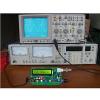 image1HZ500KHZ DDS Functional Signal Generator Seesii DDS Function Low Frequency Signal Generator SineTriangleSquareSawtooth Waveform