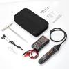 imageNanoVNA Vector Network Analyzer Testboard Kit for NanoVNA NanoVNAF NanoVNAH NanoVNAH4 Network Analysis Test Board Demo Board