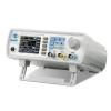 imageProfessional Upgraded 15MHz DDS Signal Generator Counter Seesii 24Inch LCD Display High Precision 200MSas DualChannel Arbitrary Waveform FG615 Function Generator Frequency Meter15MHz