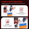 imageSeeSii 801D Spot Welder 12KW Capacitor Energy Storage Pulse Battery Spot Welder with 73B Welding Pen Support 2 Welding Modes Enhanced 0103mm Nickel Strip for DIY and Industrial Spot Welding
