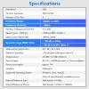 imageSeesii LibreVNA 20 100kHz6GHz Vector Network Analyzer NanoVNA Antenna Analyzer USB Based Full 2Port with External Reference InputOutput6Layer PCB Design Measure Full SParameters2022 Version