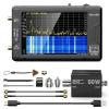 imageSeeSii TinySA Ultra ZS406 Spectrum Analyzer 40 Inch 100kHz to 54GHz Handheld Tiny Frequency Analyzer with 32Gb Card 2in1 Signal Generator MFHFVHF UHF InputV04612025 UpgradedWith 50W Attenuator