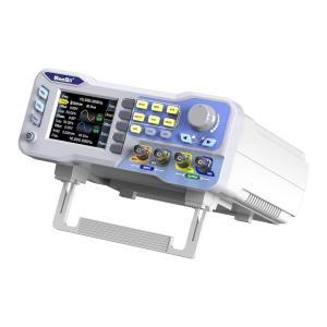 imageUpgraded Signal Generator Seesii 80MHz 275MSas Dual Channel Signal Source Arbitrary Waveform Function Generator Frequency Meter Support Phase Difference of 035999 Adjust ampamp APP Control