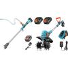 imageSEESII Electric Tiller for Gardening 300 RPMSEESII Cordless Stick Water Transfer Pump