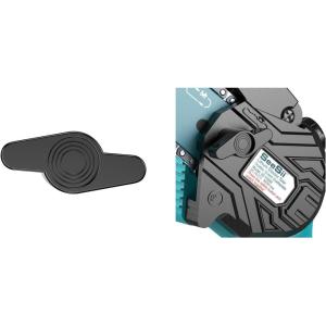 imageReplacement Cover for SEESII 6inch Chainsaws Compatible with SEESII CH600 Mini Chain Saws