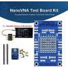 imageSeesii NanoVNA Vector Network Analyzer Test Board Kit for NanoVNA NanoVNAF NanoVNAH NanoVNAH4 Network Analysis Test Board Demo Board