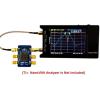 imageSeesii NanoVNA Vector Network Analyzer Test Board Kit for NanoVNA NanoVNAF NanoVNAH NanoVNAH4 Network Analysis Test Board Demo Board