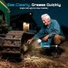 imageSeesii 6inch Mini Chainsaw Cordless and 12000PSI Electric Grease Gun Kit
