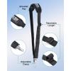 imageSEESII Pole Saw 8 Inch with Shoulder Strap 3 Pack